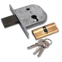 cisa 42311 50 95mm gate lock
