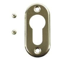 cisa euro profile escutcheon 06012