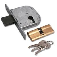 cisa 42021 50 85mm gate lock