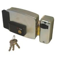 Cisa 11921 Series Electric Lock Externa Metal Door and Gate