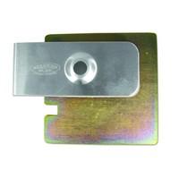 Citroen Relay Mark 1 ARMAPLATE Van Lock