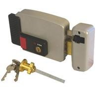 cisa 11630 series electric lock internal timber doors