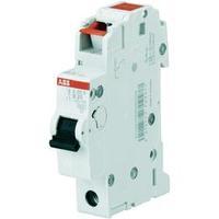 Circuit breaker 1-pin 8 A ABB 2CDS251002R0084