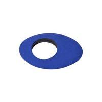 Cineorid Soft Eyecup cover (Blue) for EVF