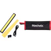 cineo matchstix 12 inch basic kit