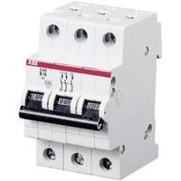 Circuit breaker 3-pin 20 A ABB 2...