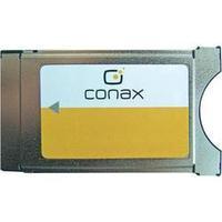 CI module type Cable TV Conax Conax HD