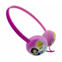 Cirkuit Disney Princess Headphon...