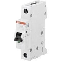 Circuit breaker 1-pin 25 A ABB 2...