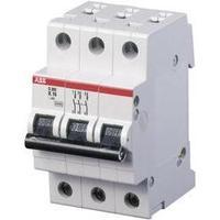 Circuit breaker 3-pin 32 A ABB 2...