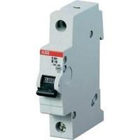 Circuit breaker 1-pin 16 A ABB 2...