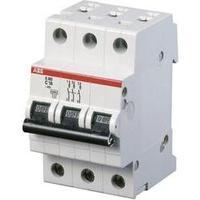 Circuit breaker 3-pin 25 A ABB 2...