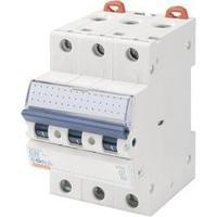 Circuit breaker 3-pin 32 A Gewiss GW92670