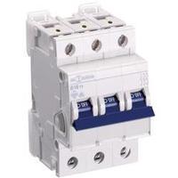 Circuit breaker 3-pin 25 A ABL Sursum K25T3