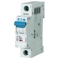Circuit breaker 1-pin 20 A Eaton 236060