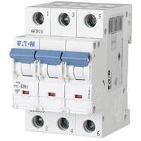 Circuit breaker 3-pin 20 A Eaton 236393