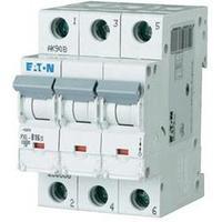 Circuit breaker 3-pin 16 A Eaton 236426