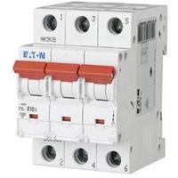 Circuit breaker 3-pin 10 A Eaton 236380