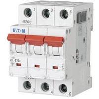 Circuit breaker 3-pin 10 A Eaton 236422
