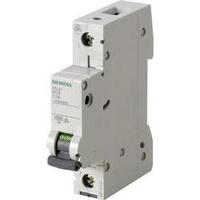 Circuit breaker 1-pin 20 A Sieme...