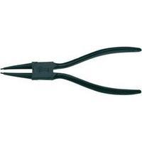 circlip pliers suitable for inner rings 12 25 mm tip shape straight ck ...