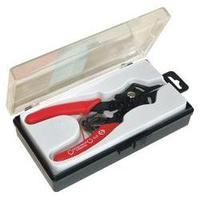 Circlip pliers Suitable for Outer and inner rings 12-22 mm 12-22 mm Tip shape Straight C.K. T3716