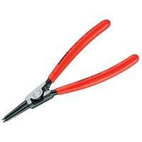 circlip pliers external straight 40 100mm a3