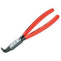 Circlip Pliers Internal 90° Bent Tip 40 - 100mm J31