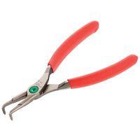 circlip pliers internal bent nose 18 60mm 199a18