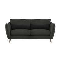 City Loft 4 Seater Fabric Sofa