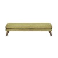City Loft Fabric Footstool