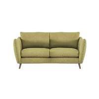 City Loft 2 Seater Fabric Sofa