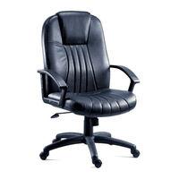 City Leather Executive Chair City Leather Armchair