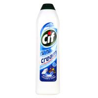 cif cream white