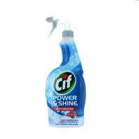 Cif Power & Shine Bathroom Spray