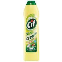Cif Cream Cleaner 500 ml