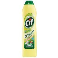 cif cream cleaner 500 ml