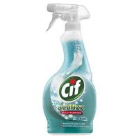 Cif Actifizz Spray Ocean 450ml