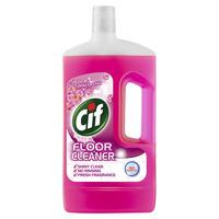 Cif Floor Cleaner Orchid 1L