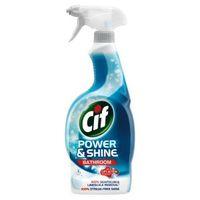 cif bathroom cleaner of 1 700 ml