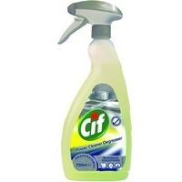 Cif Professional Power Cleaner Degreaser 750ml 7517961