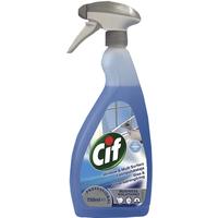 Cif Professional Window/Multi-Surface Cleaner