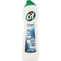 Cif Cream Cleaning Liquid 500 ml