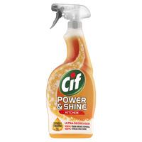 CIF Power and Shine Kitchen 700ml