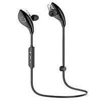 CIRCE QY7SV Sport Bluetooth Headsets V4.1 Wireless Earphones Stereo Headphone for Iphone7 Samsung S8