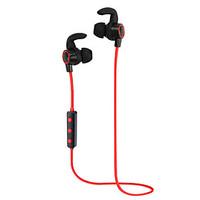 CIRCE H6 Sport Bluetooth Headsets V4.1 Wireless Earphones Stereo Headphone for Iphone7 Samsung S8 Huawei Xiaomi