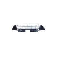 citroen c4 2004 front bumper grille centre