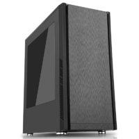 cit darkstar midi case window