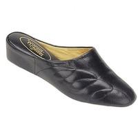 Cincasa Menorca Mahon Ladies Slipper / Womens Slippers (40 EUR) (Navy)