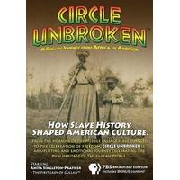 Circle Unbroken: A Gullah Journey From Africa To America [DVD] [2014]